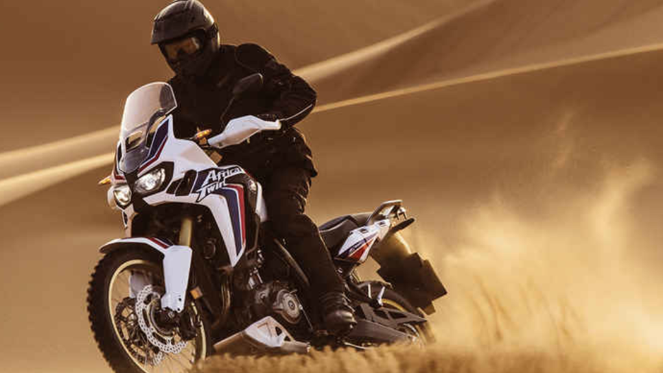 CRF1000L